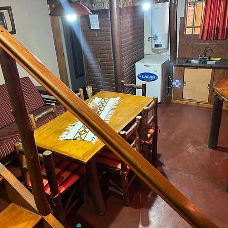 La Gaita Apartamento Turistico La Portena Exteriör bild