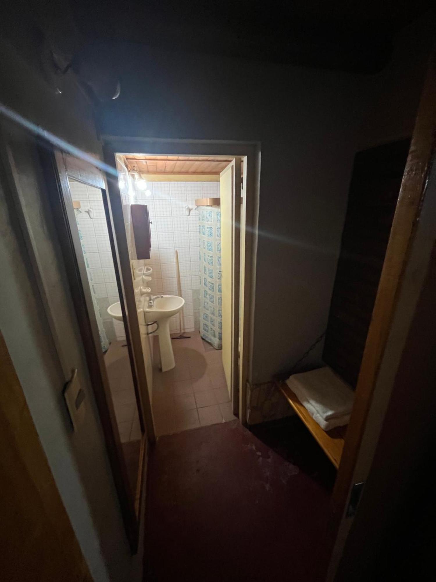 La Gaita Apartamento Turistico La Portena Exteriör bild