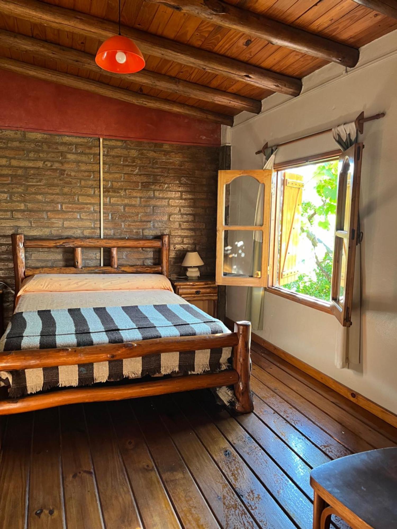 La Gaita Apartamento Turistico La Portena Exteriör bild