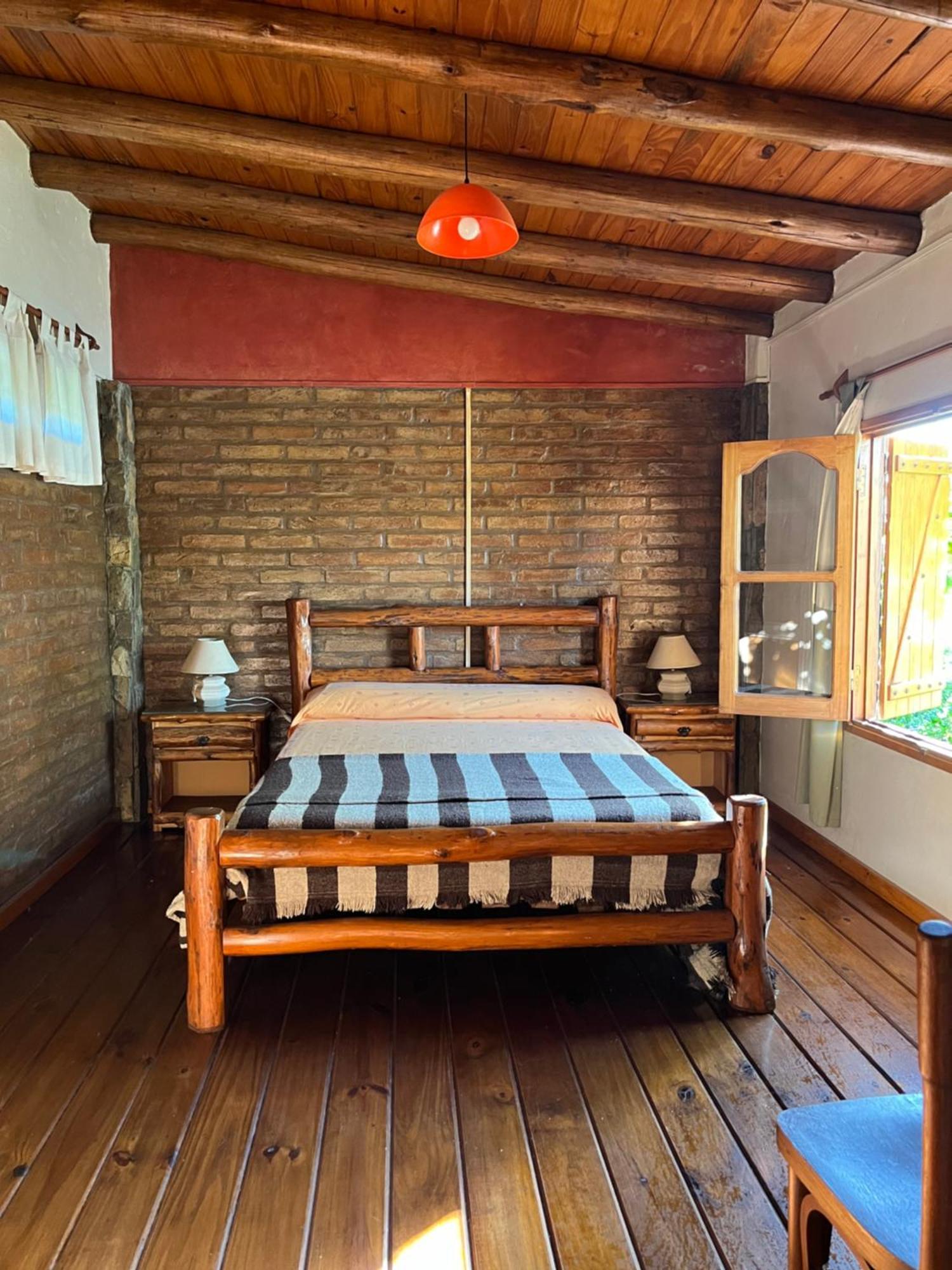 La Gaita Apartamento Turistico La Portena Exteriör bild