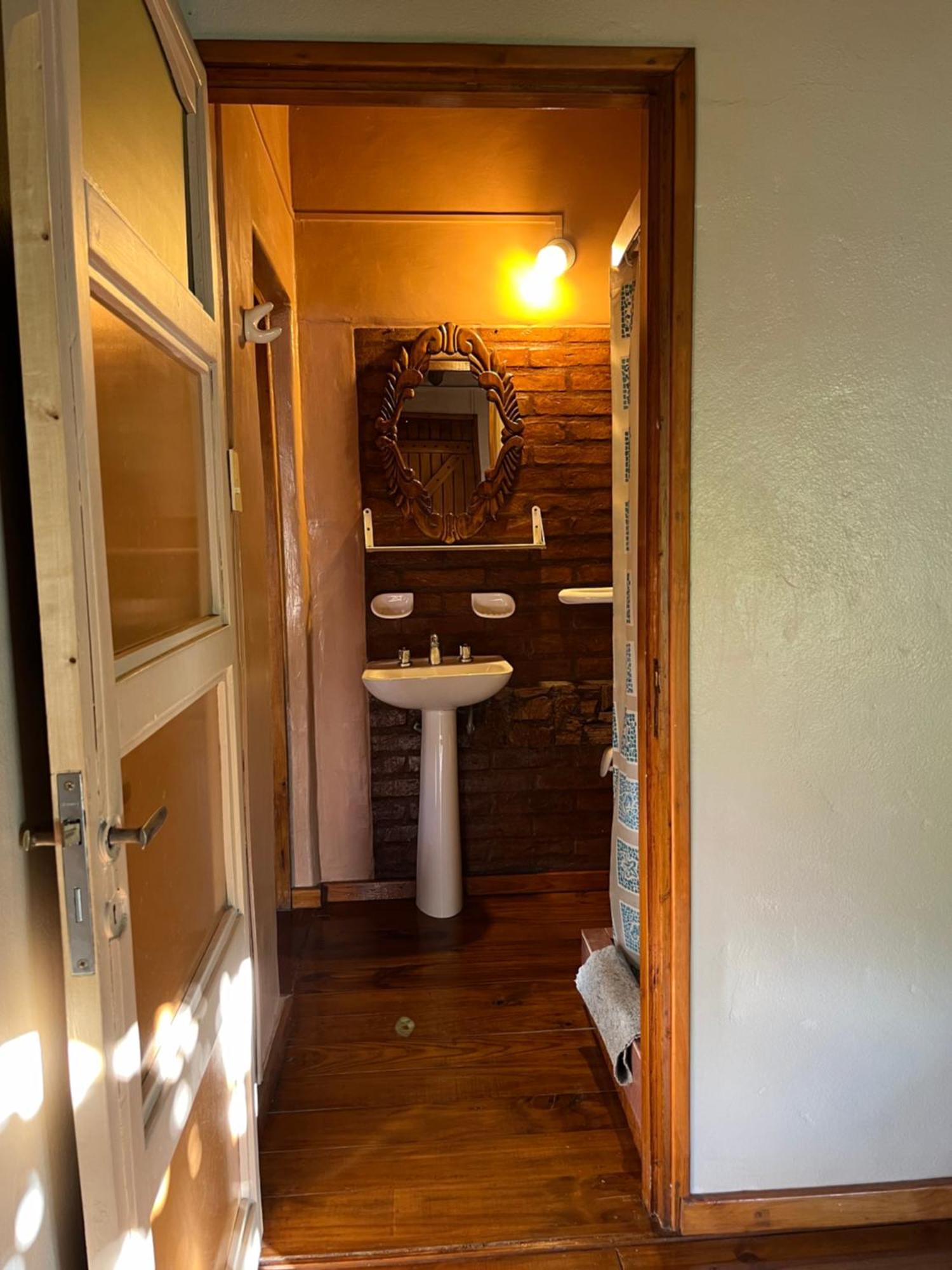 La Gaita Apartamento Turistico La Portena Exteriör bild